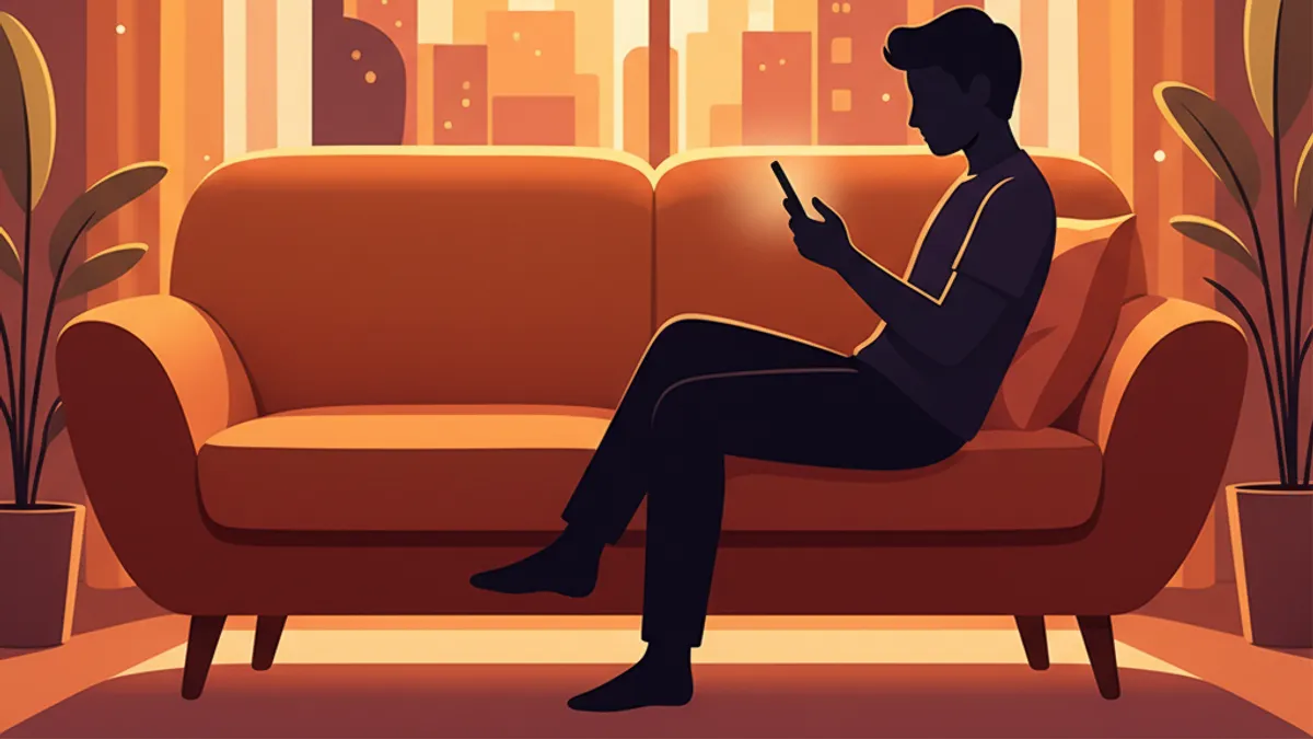Cozy simulation games are the new comfort food