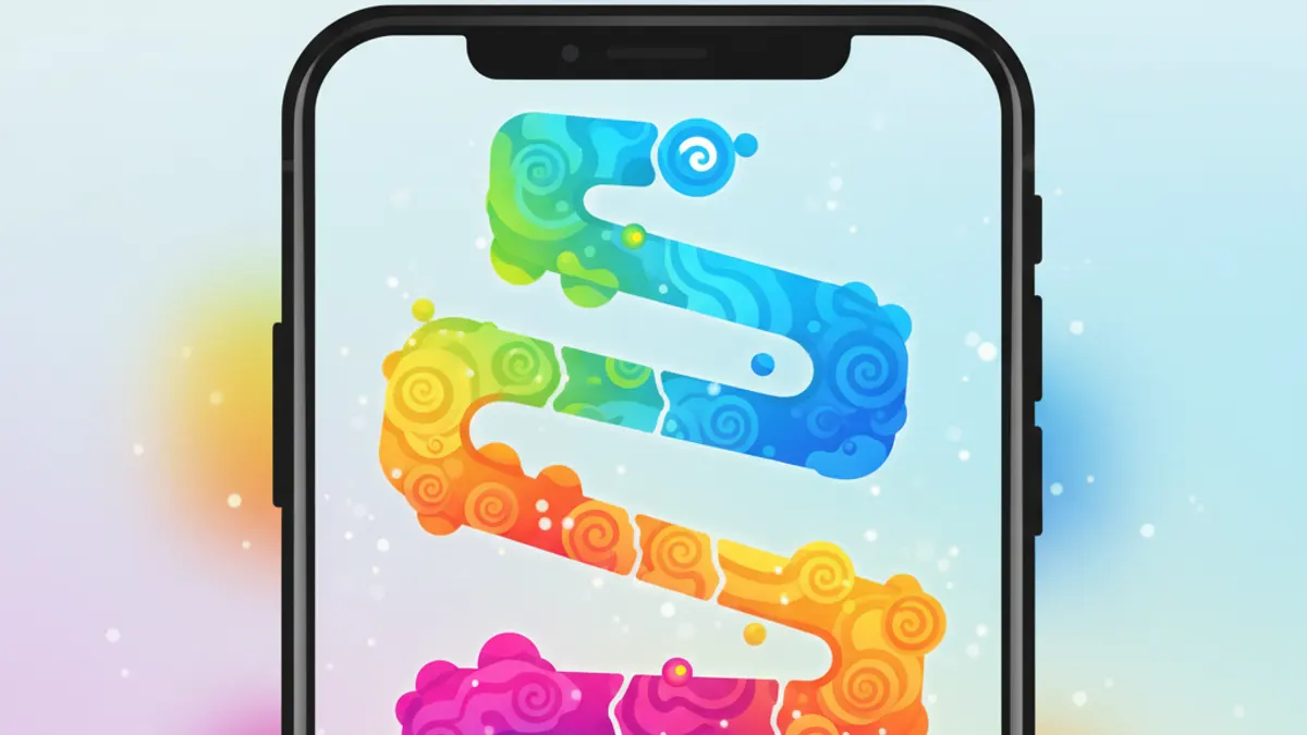 Why turn-based RPGs still feel best on a phone